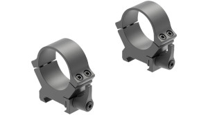 QRW2 30mm Medium Matte Rings by Leupold QRW2 30mm Medium Matte Rings by Leupold