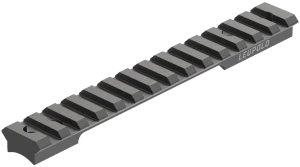 Kimber 8400 Magnum Long Action BackCountry Cross-Slot 1 Piece Picatinny Scope Mount Base by Leupold