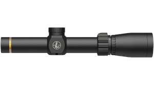Leupold, VX-Freedom 1.5-4x20 MOA-Ring, Rifle Scope - Side Right Leupold, VX-Freedom 1.5-4x20 MOA-Ring, Rifle Scope - Side Right