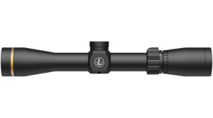 VX-Freedom 2-7X33 Hunt-Plex by Leupold VX-Freedom 2-7X33 Hunt-Plex by Leupold