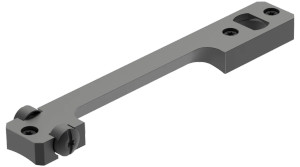 Browning A-Bolt Right Handed Long Action 1 Piece Scope Ring Base by Leupold