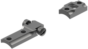 Standard Savage 10/110 Round RCVR 2-PC Matte by Leupold Standard Savage 10/110 Round RCVR 2-PC Matte by Leupold