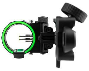 RL-3 5 Pin DoveTail Sight by Redline RL-3 5 Pin DoveTail Sight by Redline