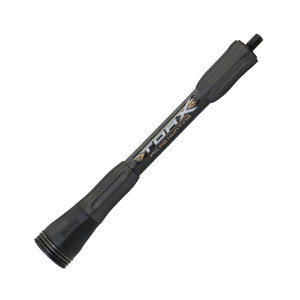 8" Torx Carbon Micro Stabilizer by CBE 8" Torx Carbon Micro Stabilizer by CBE