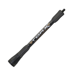 10" Torx Carbon Micro Stabilizer by CBE 10" Torx Carbon Micro Stabilizer by CBE