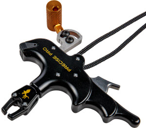Precise Pro T Handle Release by Trophy Ridge Precise Pro T Handle Release by Trophy Ridge