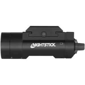 LED Tactical Light with Strobe by Nightstick LED Tactical Light with Strobe by Nightstick