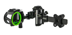 TREK Pro 1pin .010 Dovetail for Left Hand by CBE TREK Pro 1pin .010 Dovetail for Left Hand by CBE