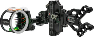 TREK Smart Mount 5 pin .019 for Right Hand by CBE TREK Smart Mount 5 pin .019 for Right Hand by CBE