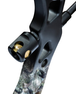 Double Joint - Stabilizer Quick Disconnect by Cobra Archery Double Joint - Stabilizer Quick Disconnect by Cobra Archery