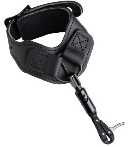 Pioneer - Pinch to Close Fully Adjustable Release by Cobra Archery