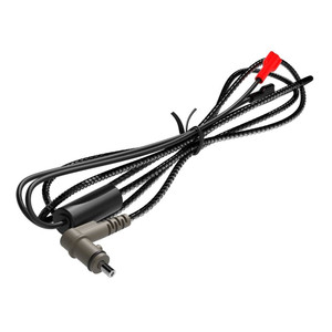 Power Cord with Voltage Regulator by Cuddeback Power Cord with Voltage Regulator by Cuddeback