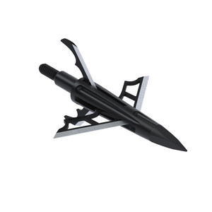 100gr DK4 4 Blade Broadhead by NAP 100gr DK4 4 Blade Broadhead by NAP