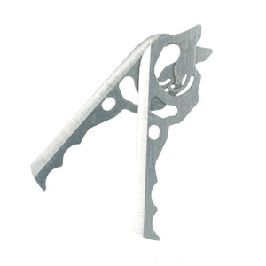 Replacement Blades for Hypodermic No Collar Crossbow Broadhead by Rage Replacement Blades for Hypodermic No Collar Crossbow Broadhead by Rage