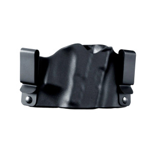 IWB Compact Holster in Black - RH by Stealth Operator IWB Compact Holster in Black - RH by Stealth Operator