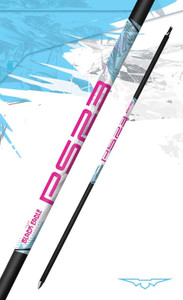 PS23 Dan McCarthy Premium Signature Series Shafts by Black Eagle Arrows PS23 Dan McCarthy Premium Signature Series Shafts by Black Eagle Arrows