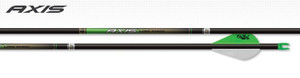 Axis 4MM Long Range and Match Grade by Easton Axis 4MM Long Range and Match Grade by Easton