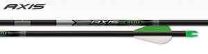 5MM Axis Match Grade Shafts by Easton 5MM Axis Match Grade Shafts by Easton