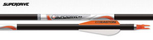 Superdrive 23 Shafts by Easton Superdrive 23 Shafts by Easton