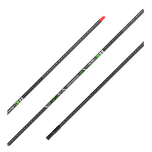 VAP Reduced Impact Penetration Stainless Steel Gamer Shafts by Victory Archery VAP Reduced Impact Penetration Stainless Steel Gamer Shafts by Victory Archery