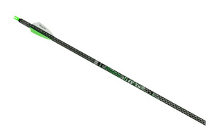 V-Tac 25 Gamer Arrow Target Shaft by Victory Archery