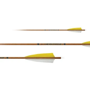 Heritage Shafts by Carbon Express