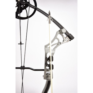 Single Arrow Quiver by Muzzy Single Arrow Quiver by Muzzy