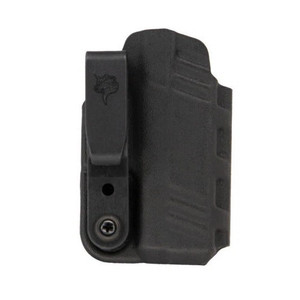 Springfield Hellcat Pro Slim Tuk Inside the Waistband Ambidextrous Holster by De Santis