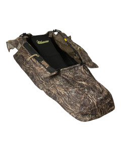 Max-7 Camo Finisher Blind by Avery