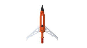 Aluminum Broadheads 3 Pack by Ravin Aluminum Broadheads 3 Pack by Ravin