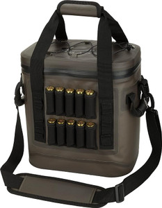 16 Can Soft Side Cooler, by Drake Waterfowl - Green Timber 16 Can Soft Side Cooler, by Drake Waterfowl - Green Timber