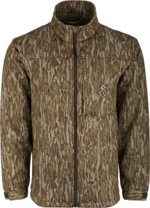 Youth Nontypical Endurance Full Zip Jacket by Drake Youth Nontypical Endurance Full Zip Jacket by Drake