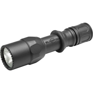 G2ZX Combat Single-Output Flashlight by Surefire G2ZX Combat Single-Output Flashlight by Surefire