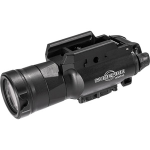 XH30 Masterfire WeaponLight by Surefire XH30 Masterfire WeaponLight by Surefire