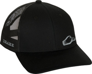 Enid Mesh Back Cap by Drake Enid Mesh Back Cap by Drake