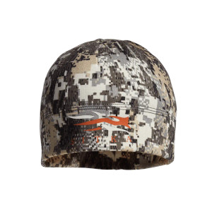 Men's Merino 330 Beanie, by Sitka - Elevated II Men's Merino 330 Beanie, by Sitka - Elevated II