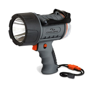 Waterproof Led Spotlight 2000 Lumen by Cyclops Waterproof Led Spotlight 2000 Lumen by Cyclops