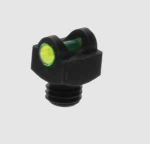 Starbrite Dlx 2.6mm Replace in Green by TruGlo Starbrite Dlx 2.6mm Replace in Green by TruGlo