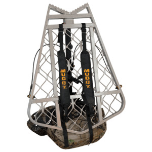 Treestand Backpack Straps by Muddy Outdoors Treestand Backpack Straps by Muddy Outdoors
