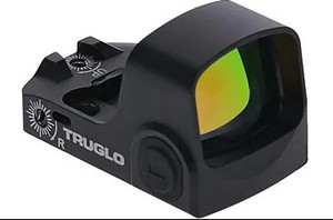 Micro XR21 Red Dot by TruGlo Micro XR21 Red Dot by TruGlo