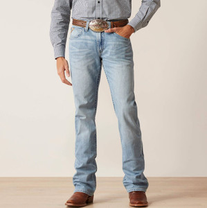 M5 Noah Straight Jean by Ariat M5 Noah Straight Jean by Ariat