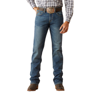 Men's M7 Slim Ezra Straight Jeans by Ariat