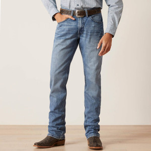 M4 Ward Straight Jean by Ariat