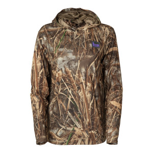 Women's Tec Stalker Hoodie by Banded Women's Tec Stalker Hoodie by Banded