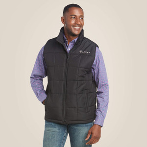 Crius Insulated Vest by Ariat Crius Insulated Vest by Ariat