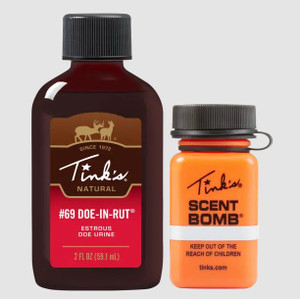 #69 Plastic Squeeze Bottle with Scent Bomb by Tinks #69 Plastic Squeeze Bottle with Scent Bomb by Tinks