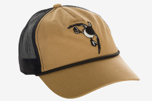Retro Duck Patch Cap by Drake Retro Duck Patch Cap by Drake