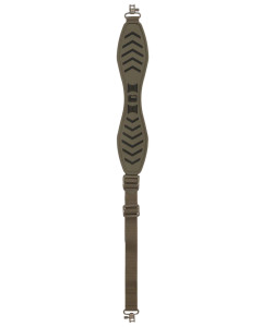 Rubr Duk Gun Sling in Marsh Brown by Banded Rubr Duk Gun Sling in Marsh Brown by Banded