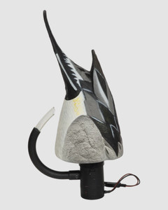 GHG Finisher Spitter Motion Decoy - Pintail Drake by Banded GHG Finisher Spitter Motion Decoy - Pintail Drake by Banded