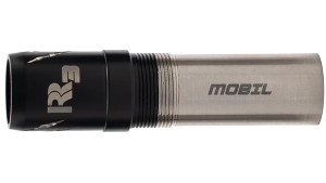 Rob Robert RRaptor RR3 Long Rang Waterfowl Choke Extended Ported for All Thread Patterns